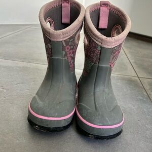 Kids Bogs Neo Classic Winter Boots Toddler 7